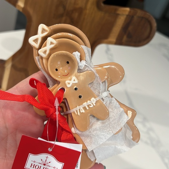 🫚 Cute. Gingerbread Set... - Picture 9 of 16